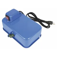 This pump assembly is a replacement part for use in industrial maintenance and repair applications. It is designed as a direct-fit component for compatible equipment requiring a pump assembly.