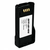 BANSHEE Radio Battery: Fits Kenwood, 2,800 mAh, Lithium Ion, QKB-KNBL2