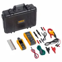 FLUKE Circuit Tracer Kit: 0 to 600V AC/DC, Digital, Audible, CAT IV 600V, GFCI/Std (MPN FLUKE-2052)