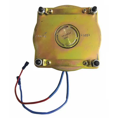 DAYTON Brake Assembly: 493W14 - Brake Kits for Hoists