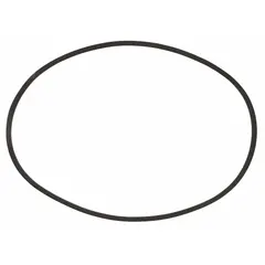 Drive belt for Whirlpool washing machines and dryers. Transfers motor power to the drum for wash and spin cycles. Suitable for use in commercial and industrial laundry equipment.