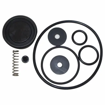 SOLO Piston Pump Repair Kit: Backpack Piston Pump Sprayer, 0610407K - Assorted Parts & Accessories