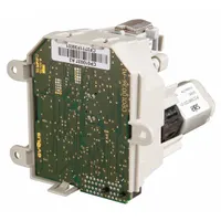The EVOLIS S10108 is an ID encoder designed for industrial automation applications. It encodes identification data onto products or components for tracking and traceability in manufacturing, packaging, and logistics. Dimensions: 3 in height, 3 in width, 3 in depth