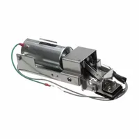 HOSHIZAKI Shutter Assembly: 121220A02, Gray/Green/White