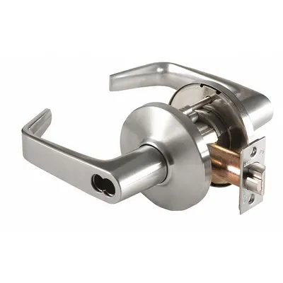 BEST 93K7G15DSTK626 Storeroom Lever Lockset - Storeroom Lever Locksets