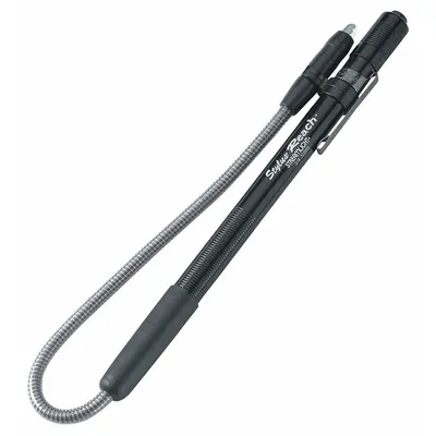 STREAMLIGHT Extended Safety-Rated Penlight: 11 lm, 24 hr Run Time at Max. Brightness - Extended-Reach Penlights