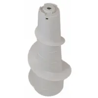 WHIRLPOOL Upper Agitator: W10836692