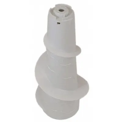 WHIRLPOOL Upper Agitator: W10836692 - Whirlpool Washing Machine & Dryer Parts
