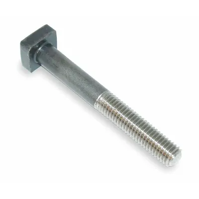 TE-CO Square-Head T-Bolt - Square-Head T-Bolts
