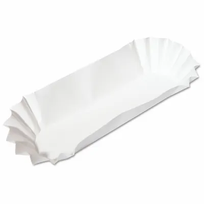 OEM APPROVED VENDOR Disposable Paper Food Tray - Paper Food Trays