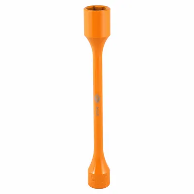 AMERICAN FORGE & FOUNDRY Wheel Torque Sockets: 1/2 in Size Air Impact Tools - Torque Limiting Socket Sticks