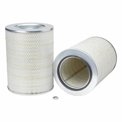 FLEETGUARD AF421M Round/Oval Engine Air Filter - Round/Oval Engine Air Filters