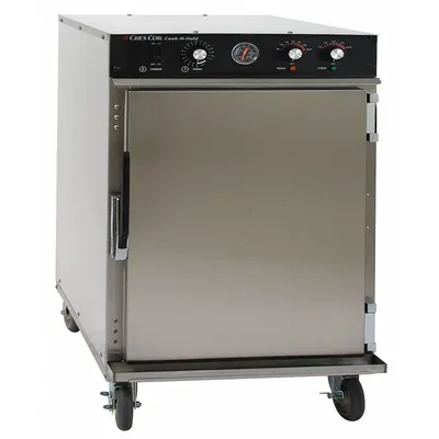 CRES COR Radiant Oven: 1 Baking Chambers (MPN 750CHSSDX) - Radiant Ovens