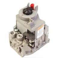 Gas Valve: Standing Pilot, Single Stage, 200,000 BtuH, Fast Opening, 24V AC, 1/2 in, Straight-Thru (MPN VR8200A2132)