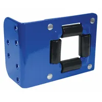 COXREELS Roller Guide: For HP Series/MP Series/PC Series/SG Series/SH Series/SHW Series Reel Series (MPN 1728-1)