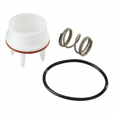 Watts Vacuum Breaker Repair Kit: Vent Float Kit, 36JD33/793HT9/809GD1/809GD2 - Repair Kits & Parts for Watts Backflow Preventers