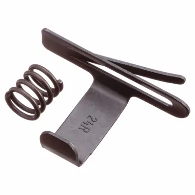 RIDGID Spring Assembly: Compatible with 4A501, Compatible with 31030/31080/31105/90127 - Springs for Pipe Wrenches