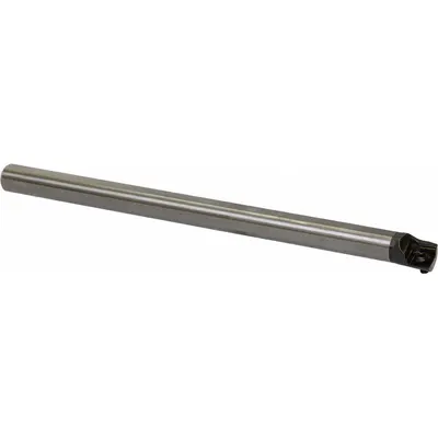 KYOCERA Boring Bar,Positive Rake,Right-Hand (MPN C05KSCLCR2) - Indexable Boring Bars