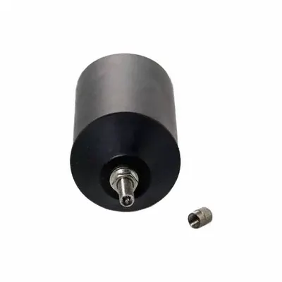 ELECTRIDUCT Heat Shrink End Caps: 10 Pk, 2.95 in I.D. Before Shrinking