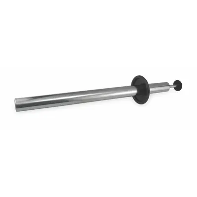 OEM Magnetic Retrieval Tool: Mag. Typ. Neodymium, Shft. Typ. Fixed - Metal Shaving Retrieval Batons