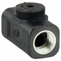 ARO Check Valve: 1/2 in NPT, 1/2 in NPT (MPN 104104-C04)