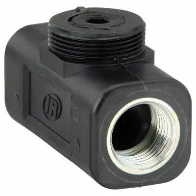 ARO Check Valve: 1/2 in NPT - Pneumatics