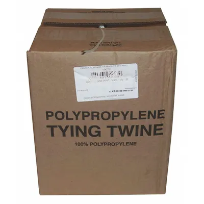 OEM Twine: Twisted - Light-Duty Twine