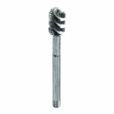 RED HEAD WB-012 Wire Brush for Adhesive Anchors - Accessories for Adhesive Anchors