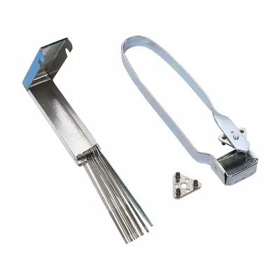 OEM Triple Flint Lighter - Triple-Flint Lighters