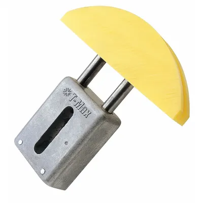 FENNER DRIVES Linear Chain Tensioner: For 40 Chain, Channel Guide - Linear Chain Tensioners