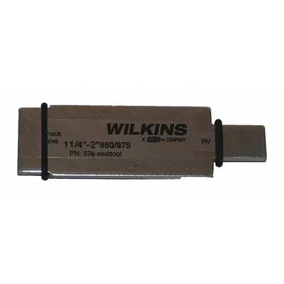 WILKINS Seat Tool: 974-SEATTOOL - Plumbing