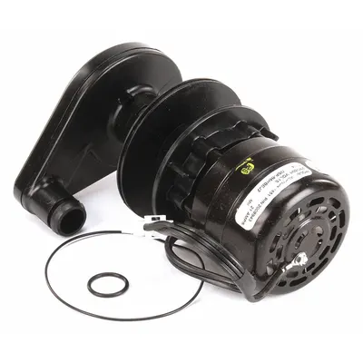 MANITOWOC Water Pump: 2008949 - MANITOWOC Ice Machine Replacement Parts