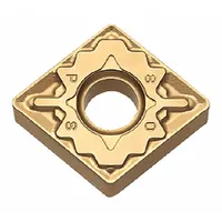 KYOCERA Diamond Turning Insert: CNMG544PS CA525, CNMG160616PS
