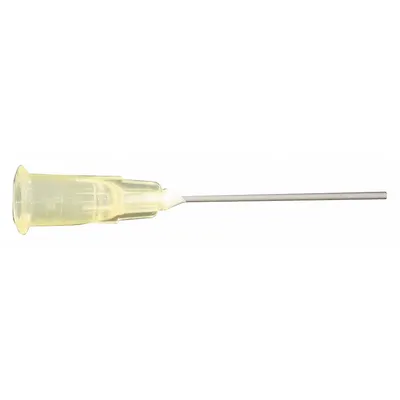 OEM Needle: Disposable - Dispensing Needles