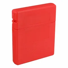 Wall-mount cabinet for storing documents and manuals. Overall dimensions: 12 1/2 in height, 10 1/4 in width, 2 1/4 in depth. Includes mounting hardware. Suitable for industrial facilities to keep critical paperwork accessible near workstations or safety equipment.