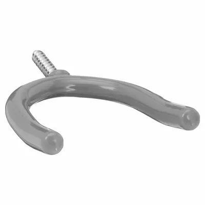 OEM Tool Hook: Screw-In - Screw-In Tool & Garage Hooks