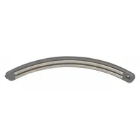Genuine OEM moisture sensor for Electrolux dryers. Detects moisture levels in laundry loads to automatically adjust drying time, preventing over-drying and fabric damage. Suitable for use in compatible Electrolux washing machines and dryers