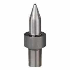 Metric coarse collar-forming friction drill bit for M10 x 1.5 threads. 9.2 mm drill size, long format. Creates threaded collars in thin materials without pre-drilling or tapping, reducing production steps. Suitable for sheet metal and other thin-gauge applications.