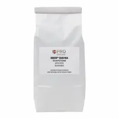 This pigment mixture is formulated for resurfacing and coloring concrete and masonry surfaces. The 50 lb bag provides coverage for one application, delivering a soapstone finish. Suitable for driveways, patios, and floors, it contains no VOC.