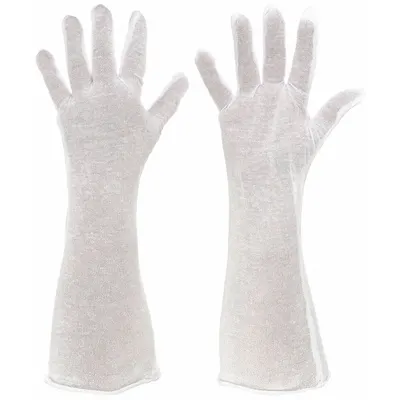 CONDOR Inspection Gloves: L ( 9 )