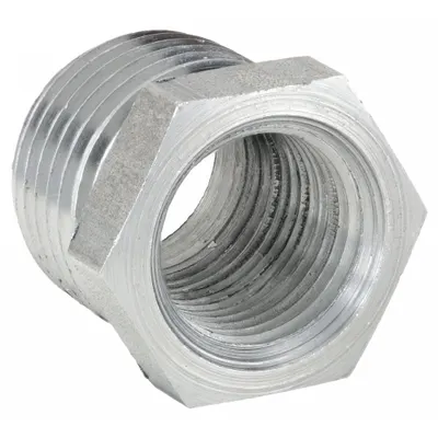 ANVIL Threaded High-Pressure Pipe Fitting - Threaded High-Pressure Pipe Fittings