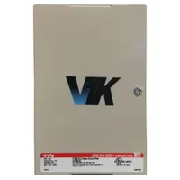 Output Filter: UL Type 1, dV/dT, 15 hp Max Output Power, 600V AC, 25 A Output Current - Max (MPN V1K25A01)