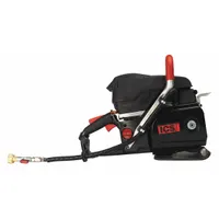 Concrete Chain Saw: 12 in Bar Lg, 6.4 Horsepower, 9300 +/- 150 RPM, Two Stroke, Air Cooled (MPN 581192)