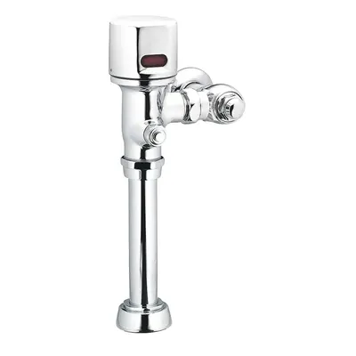 MOEN Automatic Flush Valve Retrofit Kit: Moen Commercial, Auto Flush Valve Retrofit Kit - Toilet Automatic Flush Valve Retrofit Kits