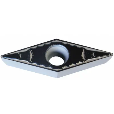 SUMITOMO Diamond Turning Insert: VBMT332ELU - Diamond Indexable Turning Inserts