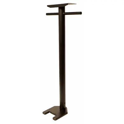 DORAN DMS Tower: 36 in Overall Lg, 9 in Overall Wd, 36 in Overall Ht - Material Handling
