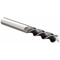 WIDIA HANITA Square End Mill: Carbide, 3 Flute, 3/4" Mill Dia, 3" LOC, 5-1/2" OAL (MPN 3A29E19029SZT UNCOATED)