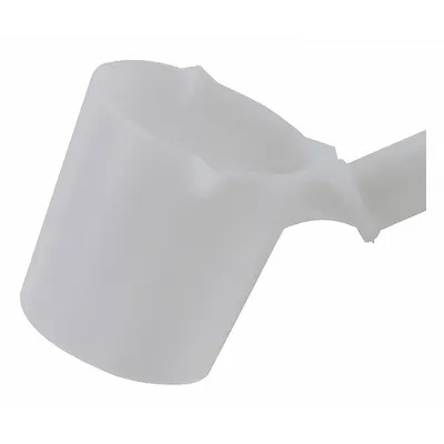 OEM Graduated Dipper: HDPE - General Purpose Lab Dippers