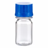 APPROVED VENDOR Vial: Sample, Polycarbonate, 5 mL, Blue, 22.3 mm Body Dia, Non-Sterile, Colorless (MPN RPC0005)