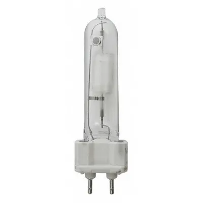GE LAMPS Bulb: Universal Burning, T4-1/2, 2-Pin (G12), 39 W Watt, 3000K - 2-Pin Base High-Output Lamps